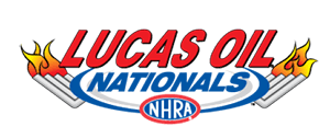 Lucas Oil NHRA Nationals