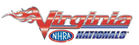 Virginia Nationals Logo