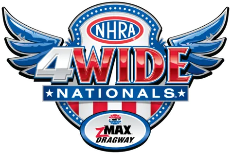 zMAX 4 Wide Logo