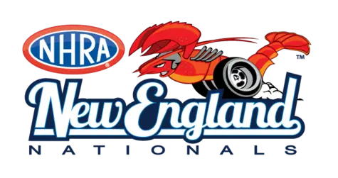 New England Nationals Logo