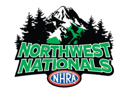 Northwest Nationals Logo
