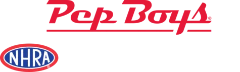 PepBoys Logo