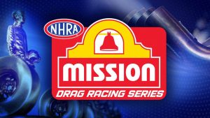 Mission Drag Racing Series